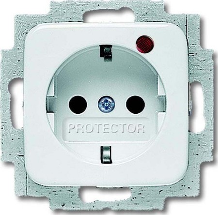 Surge protection device for terminal equipment Other 2013-0-5321