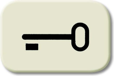 Labelling material for domestic switching devices  1433-0-0440