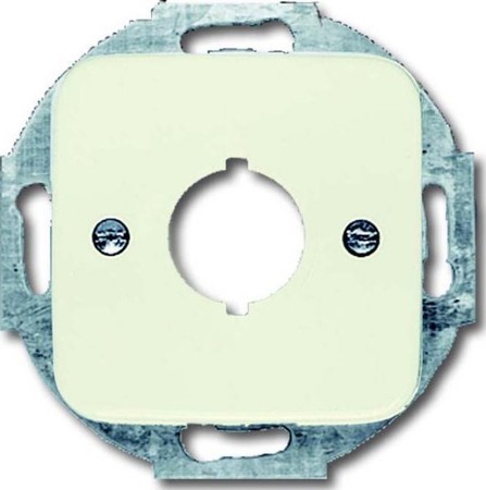 Insert/cover for communication technology Bore hole 1724-0-0228