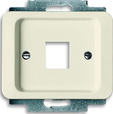 Insert/cover for communication technology  1710-0-2504