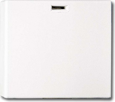 Appliance connection box Surface mounted (plaster) 1712-0-0182