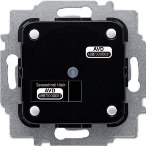 Binary input for bus system  6133-0-0220