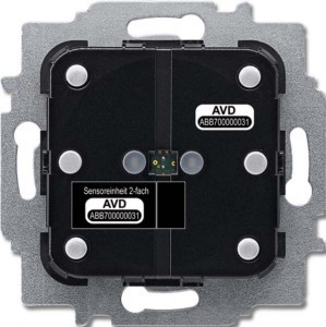 Binary input for bus system  6133-0-0222