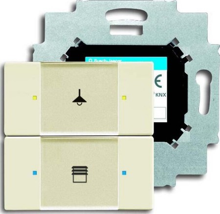 Touch sensor for bus system  6116-0-0171