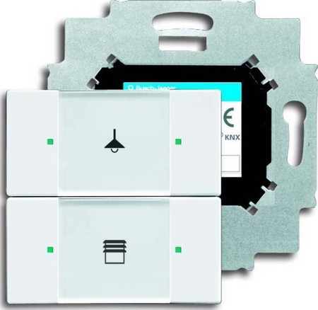 Touch sensor for bus system  6116-0-0173