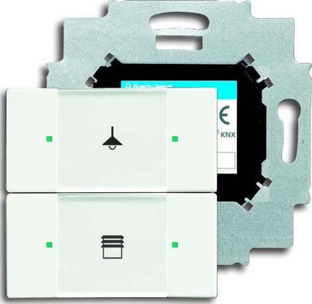 Touch sensor for bus system  6116-0-0181