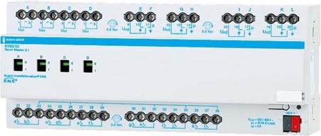 I/O device for bus system  6189-0-0103