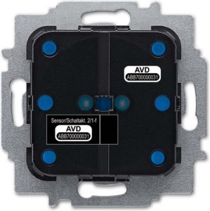 Switch actuator for bus system  6200-0-0045