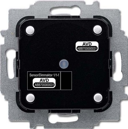 Dimming actuator for bus system  6220-0-0015