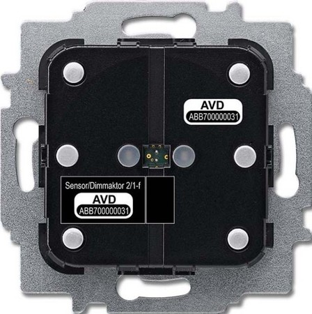 Dimming actuator for bus system  6220-0-0016