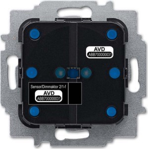 Dimming actuator for bus system  6200-0-0047