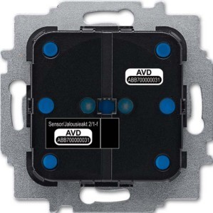 Shutting actuator for bus system  6200-0-0050