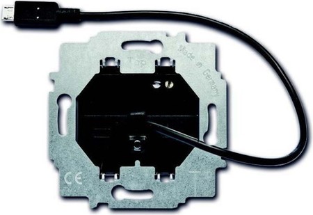 Power supply consumer electronics 100 V 5 V 1400 mA 6400-0-0032