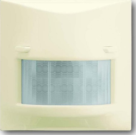 System movement sensor Flush mounted (plaster) 6800-0-2338