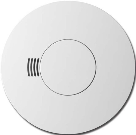 Fire detector  6800-0-2718