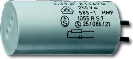 Surge protection device for terminal equipment Other 6899-0-0231