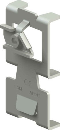 Mounting material for cable support system Steel Other CM557800