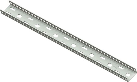 Support/Profile rail 2000 mm 41 mm 41 mm CM561013