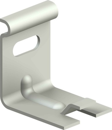 Mounting material for cable support system Steel Other CM586057