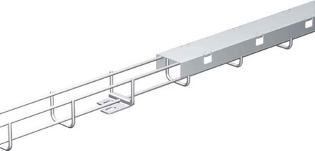 Mounting material for cable support system Steel Other CM586180