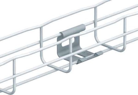 Bracket for cable support system  CM586194