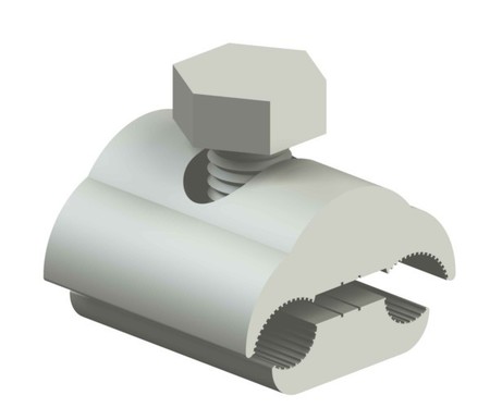 Mounting material for cable support system  CM925007