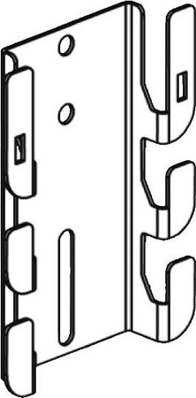 Bracket for cable support system  CM586237