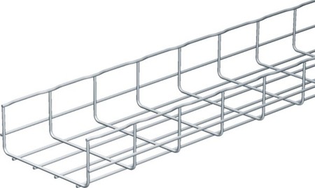 Mesh cable tray  CM800301