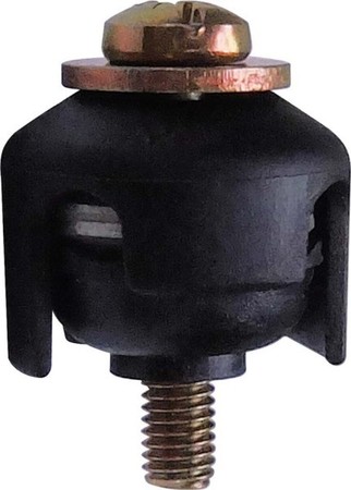 Connector to screw 1.5 mm² Bare 1 126216