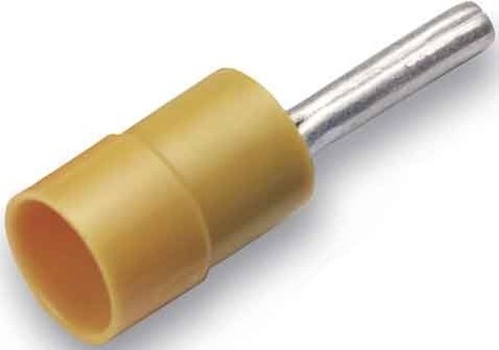 Solderless copper terminals for copper conductors  180226