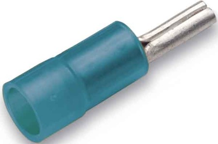 Solderless copper terminals for copper conductors  180228