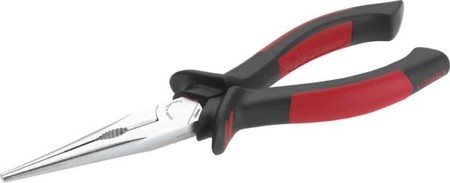 Telephone plier Straight 200 mm 100216