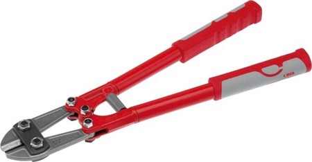 Bolt cutter Mechanic two hands 460 mm 100450