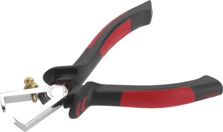 Wire stripper pliers 0.75 mm² 100686