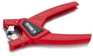 Wire stripper pliers 6 mm² 100744