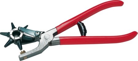 Punch plier  101550