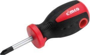 Crosshead screwdriver Philips 1 38 mm 110120