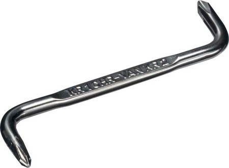 Crosshead screwdriver Philips 2 100 mm 110630