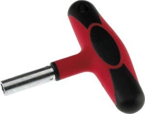 Bit screwdriver 95 mm 114500