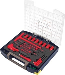 Tool set  115288