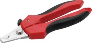 Cable shears Mechanic one hand 10 mm 120110