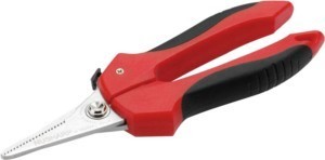 Shears Electrician's shears Plain 145 mm 120120