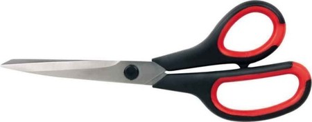 Shears Multifunctional shears Plain 220 mm 120128