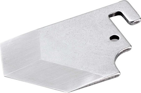 Replacement blade Other Pipe shears 120412