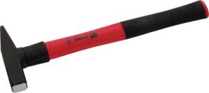 Hammer/sledge hammer Smith hammer 500 g Plastic 130405