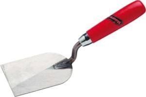 Joint knife 70 mm Plaster spatula 131422