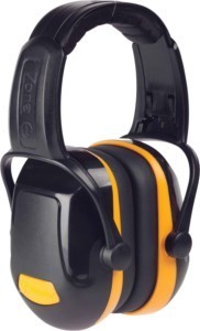 Ear muff 252 g 140274