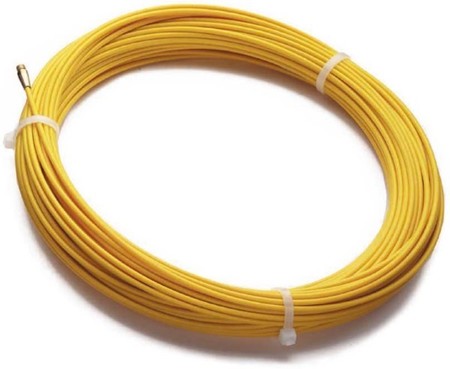 Cable pulling system Installation tube Fibre optics Other 142124