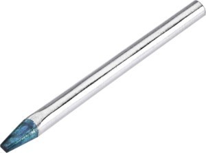 Soldering tip 5 mm Straight 150733