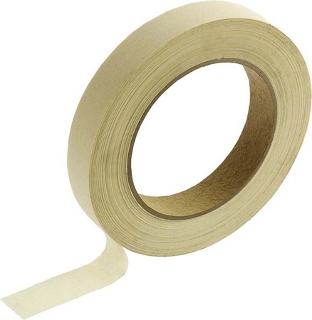 Adhesive tape 19 mm Crepe paper Other 160302